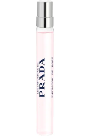 Prada Les Infusions Rose Eau de parfum 10 ml unisex