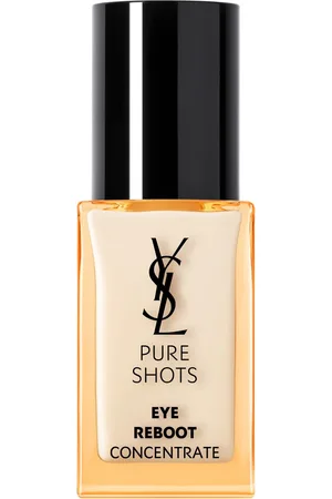 Saint Laurent Pure Shots Eye Reboot Serum Sérum contour des yeux 20 ml unisex