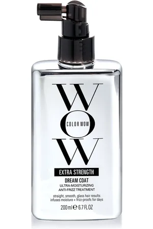 Color Wow Dream Coat Extra Strengh Spray coiffant 200 ml unisex