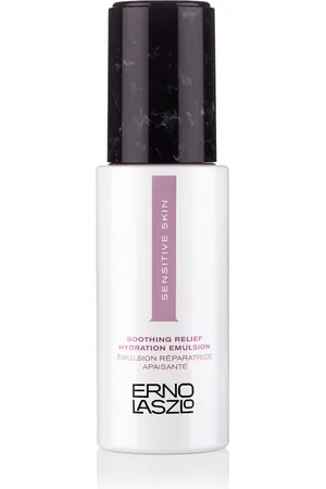 Erno Laszlo ÉMULSION HYDRATANTE SOOTHING RELIEF Crème visage 75 ml unisex