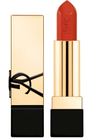 Saint Laurent Icons Rouge Pur Couture R1 Le Rouge Rouge à lèvres 3.8 g Rouge foncé unisex