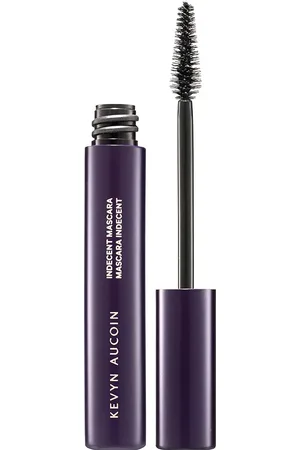 KEVYN AUCOIN Indécent Mascara 10 ml Noir unisex
