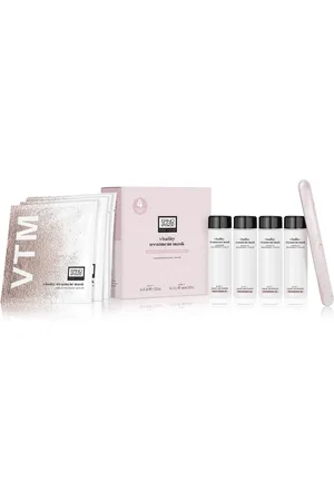 Erno Laszlo VTM Vitality Treatment Mask Coffrets soin visage 37 ml unisex