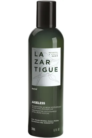 Lazartigue Ageless Shampoing 250 ml unisex