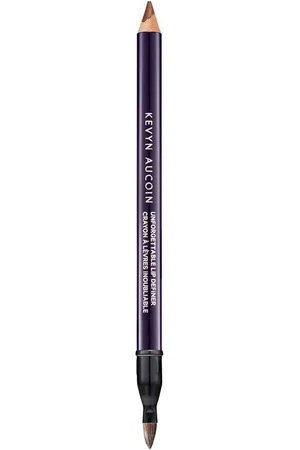 KEVYN AUCOIN Crayon à Lèvres Inoubliable Crayon à lèvres 15 g Marron unisex