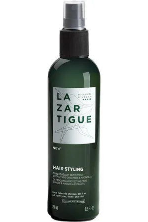 Lazartigue Hair Styling Soin Démélant Protecteur Laque cheveux 250 ml unisex