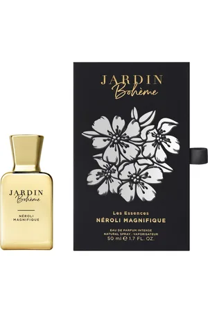 Jardin Bohème Les Essences Néroli Magnifique Eau de Parfum 50ml Parfum mixte unisex