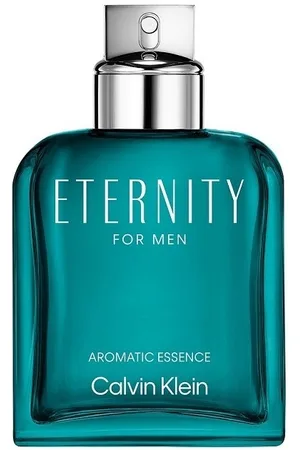 Calvin Klein Eternity for men Aromatique Essence Parfum 200 ml male