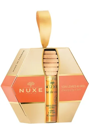 Nuxe Reve De Miel® Baume à lèvres 10 ml unisex