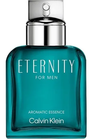 Calvin Klein Eternity for men Aromatique Essence Parfum 100 ml male