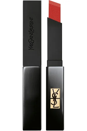Saint Laurent Rouge Pur Couture The Slim Velvet Radical Rouge à lèvres 2.2 g Rouge foncé unisex