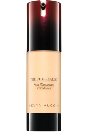 KEVYN AUCOIN L