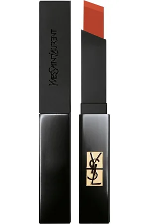Saint Laurent Rouge Pur Couture The Slim Velvet Radical Rouge à lèvres 2 g Rouge foncé unisex