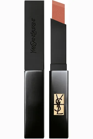Saint Laurent Rouge Pur Couture The Slim Velvet Radical Rouge à lèvres 2.2 g Marron unisex