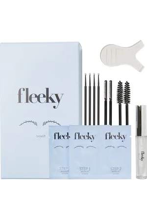 Fleeky Brow Lift végane Gel sourcils 1 pieces unisex