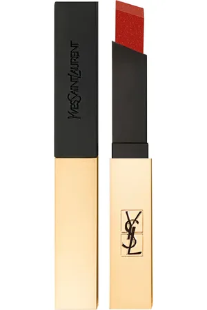 Saint Laurent Rouge Pur Couture The Slim Rouge à lèvres 2.2 g Rouge foncé unisex