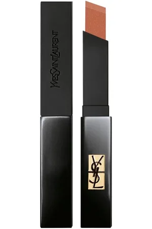 Saint Laurent Rouge Pur Couture The Slim Velvet Radical Rouge à lèvres 2.2 g Marron unisex