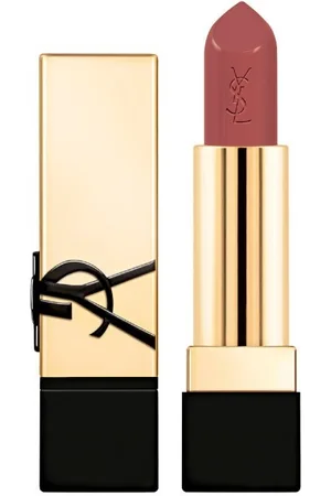 Saint Laurent Icons Rouge Pur Couture R1 Le Rouge Rouge à lèvres 3.8 g Or rose unisex