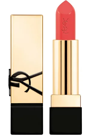 Saint Laurent Icons Rouge Pur Couture R1 Le Rouge Rouge à lèvres 3.8 g Coral unisex