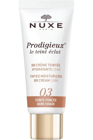 Nuxe Prodigieux® Hydratante 24H BB et CC Crème 30 ml Marron unisex