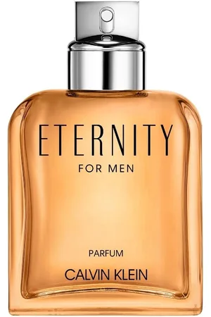 Calvin Klein Eternity for men Parfum 200 ml male