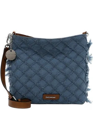 Emily & Noah Sac À Bandoulière E&N Elisabeth Sacs à bandoulière 1 pieces female