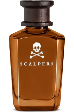 SCALPERS Eau de parfum 75 ml male