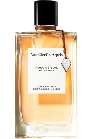 Van cleef Collection Extraordinaire Musc de Soie Parfum mixte 75 ml unisex