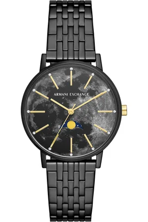 Armani Exchange Montres Montres femme 1 pieces female