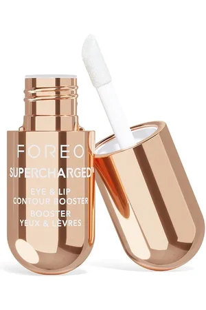 Foreo Skincare SUPERCHARGED Eye & Lip Contour Booster Sérum lèvres 1 pieces unisex