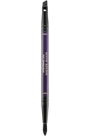 KEVYN AUCOIN Duet Definer Brush Pinceaux fard à paupières 1 pieces unisex