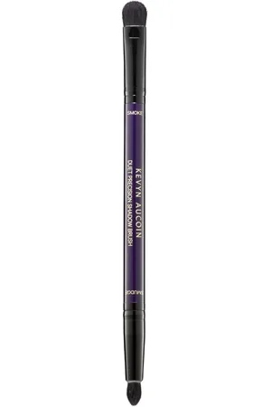 KEVYN AUCOIN Duet Precision Shadow Brush Pinceaux fard à paupières 1 pieces unisex
