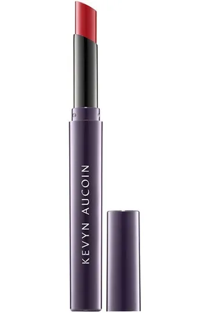 KEVYN AUCOIN Rouge à lèvres inoubliable 2 g Rouge foncé unisex