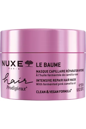Nuxe Hair Prodigieux® Réparation Intense Masque et cure cheveux 200 ml unisex