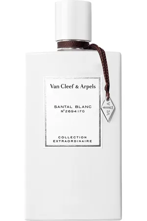 Van cleef Collection Extraordinaire Santal Blanc Parfum mixte 125 ml unisex