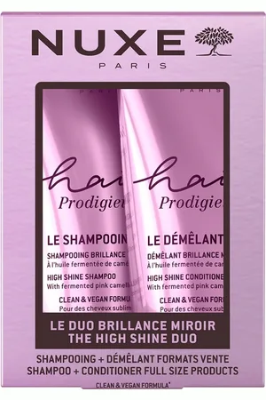 Nuxe Hair Prodigieux® Shampooing & Démêlant Coffrets soin cheveux 1 pieces unisex