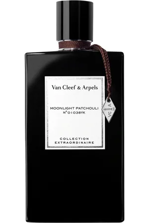 Van cleef Collection Extraordinaire Moonlight Patchouli Eau de parfum 125 ml female
