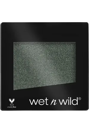 wet n