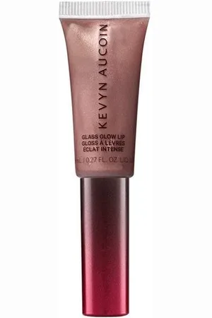 KEVYN AUCOIN à lèvres éclat intense Gloss 8 ml Marron unisex