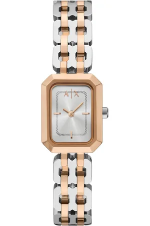 Armani Exchange Montres Montres femme 1 pieces female