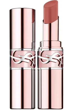 Saint Laurent Loveshine Candy Glow Rouge à lèvres 3.2 g Or rose unisex
