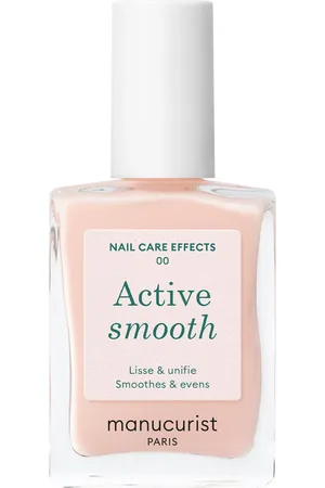 MANUCURIST ACTIVE Smooth Vernis à ongles 15 ml Nude unisex