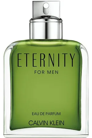 Calvin Klein Eternity for men Eau de parfum 200 ml male