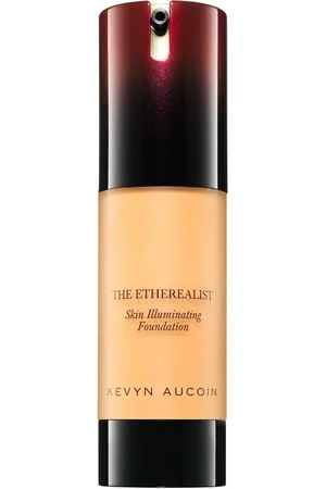 KEVYN AUCOIN L