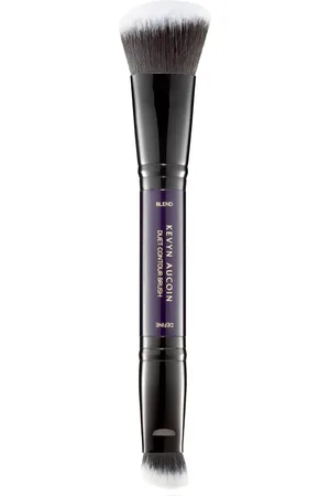 KEVYN AUCOIN Duet Contour Brush Pinceaux poudre 1 pieces unisex