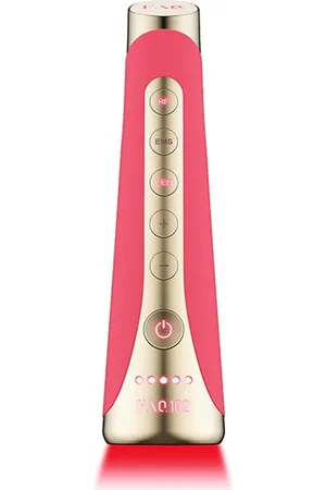 Foreo FAQ 102 Appareil de raffermissement de la peau avec EMS[[ Massage du visage 132 g unisex