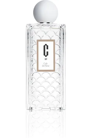 Carlotha Ray CUIR DE FLEUR Eau de parfum 50 ml female