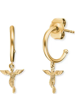 Engelsrufer Boucles d