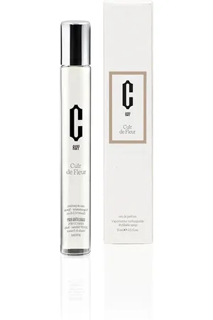 Carlotha Ray CUIR DE FLEUR Eau de parfum 15 ml female