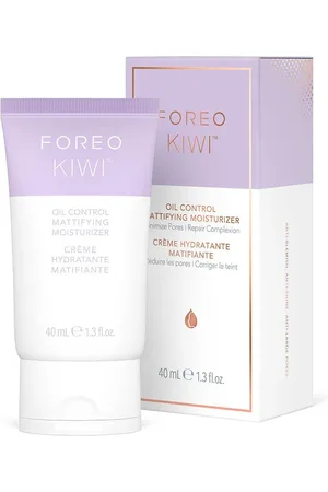 Foreo KIWI Oil Control Mattifying Moisturizer Sérum hydratant 40 ml unisex